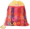 TARGET Vrećica za sportsku opremu Torba za fizičko Gym Bag IN BLOOM 17976 - thumbnail 0
