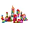 Pino Toys Edukativne kocke 100 komada 8477 - thumbnail 0