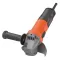 Black Decker ugaona brusilica BEG120 - thumbnail 0