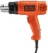 Black Decker fen ­odstranjivač boje KX1650 - thumbnail 0