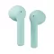 Happy Plugs Stockholm Air 1 Go MINT Bežične Slušalice - thumbnail 0