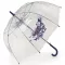 Dečji providni kišobran 56 cm 8 rebara Windproof Gabol Speed 227499 - thumbnail 0