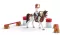 Schleich Figure Konji - Hana i vestern jahanje 42441 - thumbnail 0