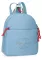 Pepe Jeans Modni ranac Yoga Blue 72220 - thumbnail 0