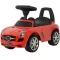 Dečja guralica Mercedes-Benz SLS AMG crveni - thumbnail 0