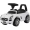 Dečja guralica Mercedes-Benz SLS AMG beli - thumbnail 0