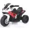 Motor na akumulator BMW S1000RR crveni - thumbnail 0