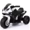Motor na akumulator BMW S1000RR crni - thumbnail 0