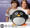 Nedis Bluetooth zvučnik sa Hands-Free funkcijom Pippy Pinguin - thumbnail 0