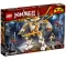 LEGO® Kocke NINJAGO - Golden Mech 71702 - thumbnail 0