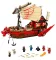 LEGO® Kocke NINJAGO - Brod Destinys Bounty 71705 - thumbnail 0