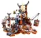 LEGO® Kocke NINJAGO Tamnice vrača Lobanje 71722 - thumbnail 0
