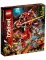 LEGO® Kocke NINJAGO Vatreno-kameni Meh 71720 - thumbnail 0