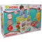 Dečija igračka SUPERMARKET Prodavnica 24 dela 870038 - thumbnail 0