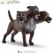 Schleich® Harry Potter™ figura Kerber Flafi 13990 - thumbnail 0