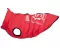 Jakna za psa Saint-Malo Red leđa 30cm Trixie 67911 - thumbnail 0