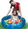 Bestway 51085 Bazen za Bebe i 50 loptica - thumbnail 0