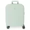ENSO Kabinski ABS kofer 55cm Annie mint 96291 - thumbnail 0