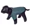Nobby Jakna za psa Sebis Dark Green 36cm 64347 - thumbnail 0