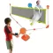2u1 set za tenis i badminton - thumbnail 0