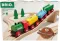 BRIO Igračka Jubilarni BRIO Classic Drveni voz sa prugom 36036 - thumbnail 0
