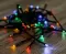 Novogodišnje lampice za spoljnu i unutrašnju upotrebu Multicolor 120 LED KDT 125 - thumbnail 0