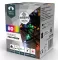 Novogodišnje lampice na baterije Multicolor 80 LED KDT 085 - thumbnail 0