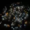 Novogodišnje lampice 500 LED Yin Yang KDC 530 - thumbnail 0
