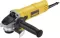 DeWalt ugaona brusilica DWE4157 - thumbnail 0
