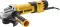 DeWalt ugaona brusilica DWE4257 - thumbnail 0