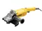 DeWalt ugaona brusilica DWE490 - thumbnail 0