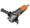 Black+Decker Ugaona brusilica BEG210 - thumbnail 0