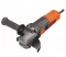 Black+Decker Ugaona brusilica mala BEG220 - thumbnail 0