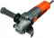 Black+Decker Ugaona brusilica mala BEG220KA5 - thumbnail 0