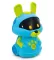 CLEMENTONI Pet_Bits Interaktivna igračka robot Ljubimac ZEKA CL12096 - thumbnail 0