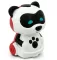 CLEMENTONI Pet_Bits Interaktivna igračka robot Ljubimac PANDA CL12098 - thumbnail 0