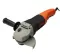 Black+Decker Ugaona brusilica mala KG1202K - thumbnail 0