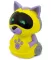 CLEMENTONI Pet_Bits Interaktivna igračka robot Ljubimac MACA CL12100 - thumbnail 0