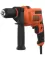 Black+Decker Elektro-pneumatski čekić BEH200 - thumbnail 0