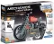CLEMENTONI Science and Play MECHANICS Mehanika MOTOCIKL Roadster Dragster CL75030 - thumbnail 0