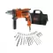 Black+Decker KR714S32 udarna bušilica 710 W +garnitura pribora + torba - thumbnail 0