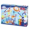 ECOIFFIER Sport - 7 u 1 Sportski set Komplet igara Kuglanje Golf Kroket Pecanje Bacanje diska SM000189 - thumbnail 0