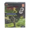 BEST LUCK Set 3D svetleći dinosaurus T-REX BE699805 - thumbnail 0