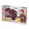 BEST LUCK Dinosaurus Zmaj SPRAY DRAGON na daljinski Crveni BE259038 - thumbnail 0