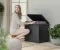 Keter City Sanduk za odlaganje stvari 113L Graphite 246941 - thumbnail 0