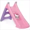 Smoby Tobogan XS Hello Kitty SM310162 - thumbnail 0
