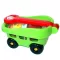 Ecoiffier Guralica sa setom za igru na plaži SM000344 - thumbnail 0