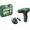 Akumulatorska bušilica odvrtač Bosch EasyDrill 1200 06039D3006 - thumbnail 0