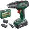 Akumulatorska bušilica odvrtač Bosch UniversalDrill 18 06039D4001 - thumbnail 0