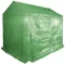 Plastenik Green Thumb GH-033 2.5x2 - thumbnail 0